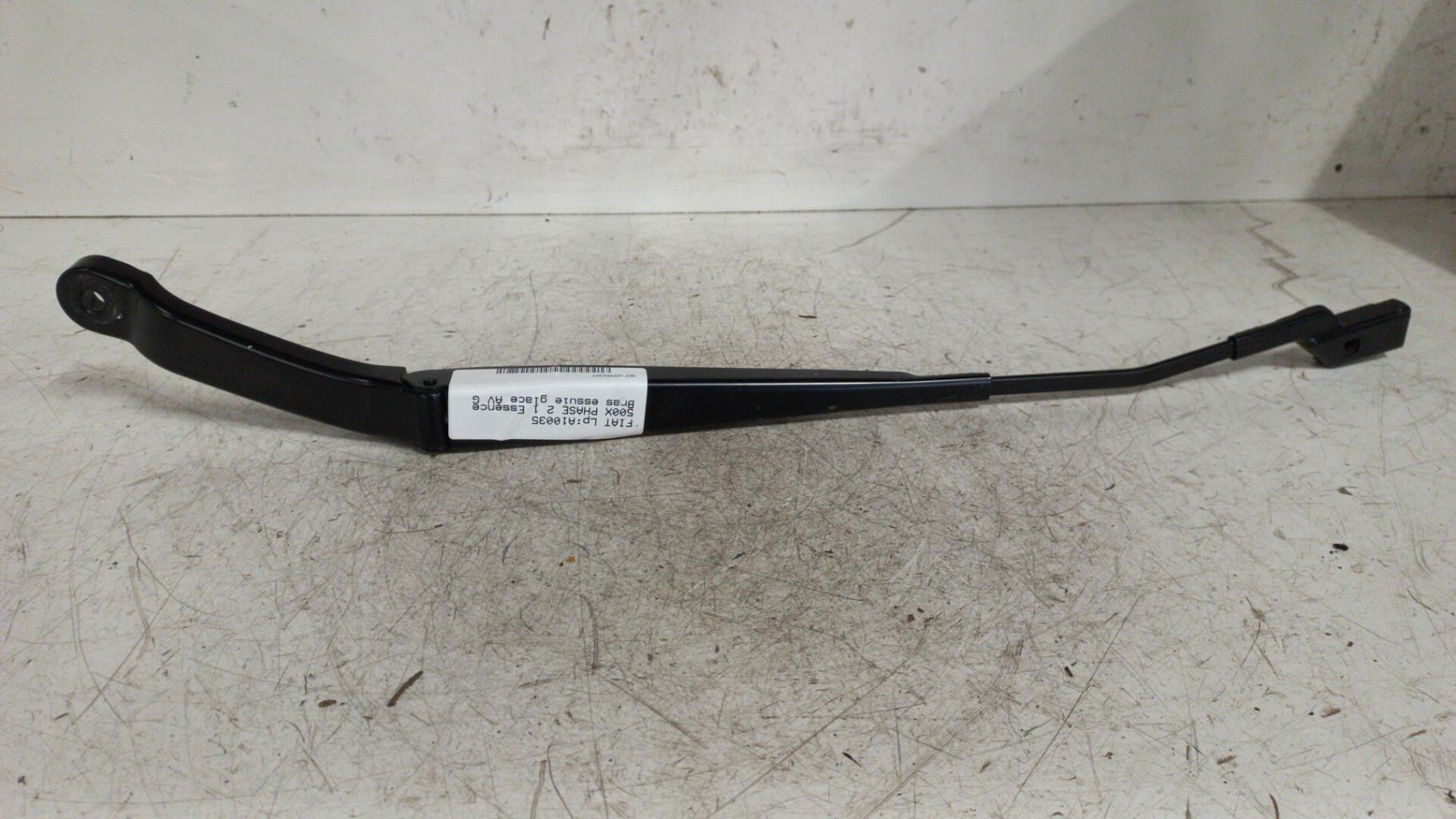 Braccio tergicristallo anteriore sinistro FIAT 500X PHASE 2 Gasolina - 1