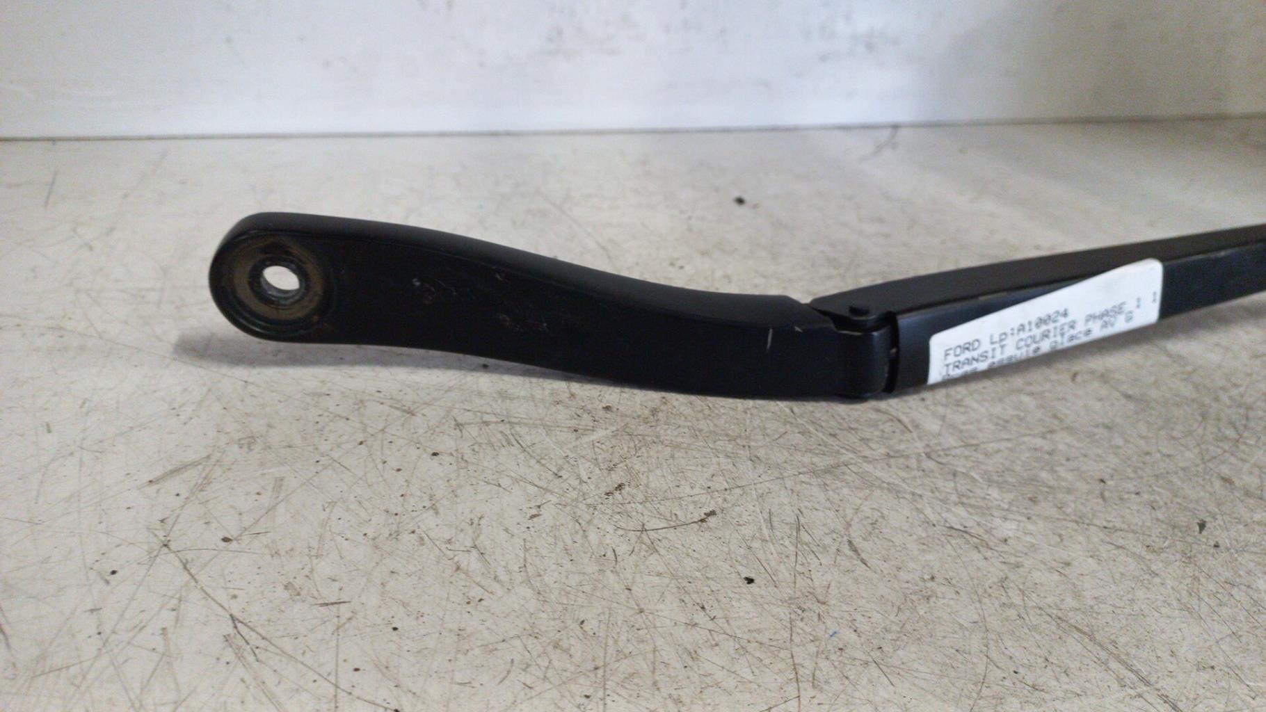 Braccio tergicristallo anteriore sinistro FORD TRANSIT COURIER PHASE 1 Diésel - 1