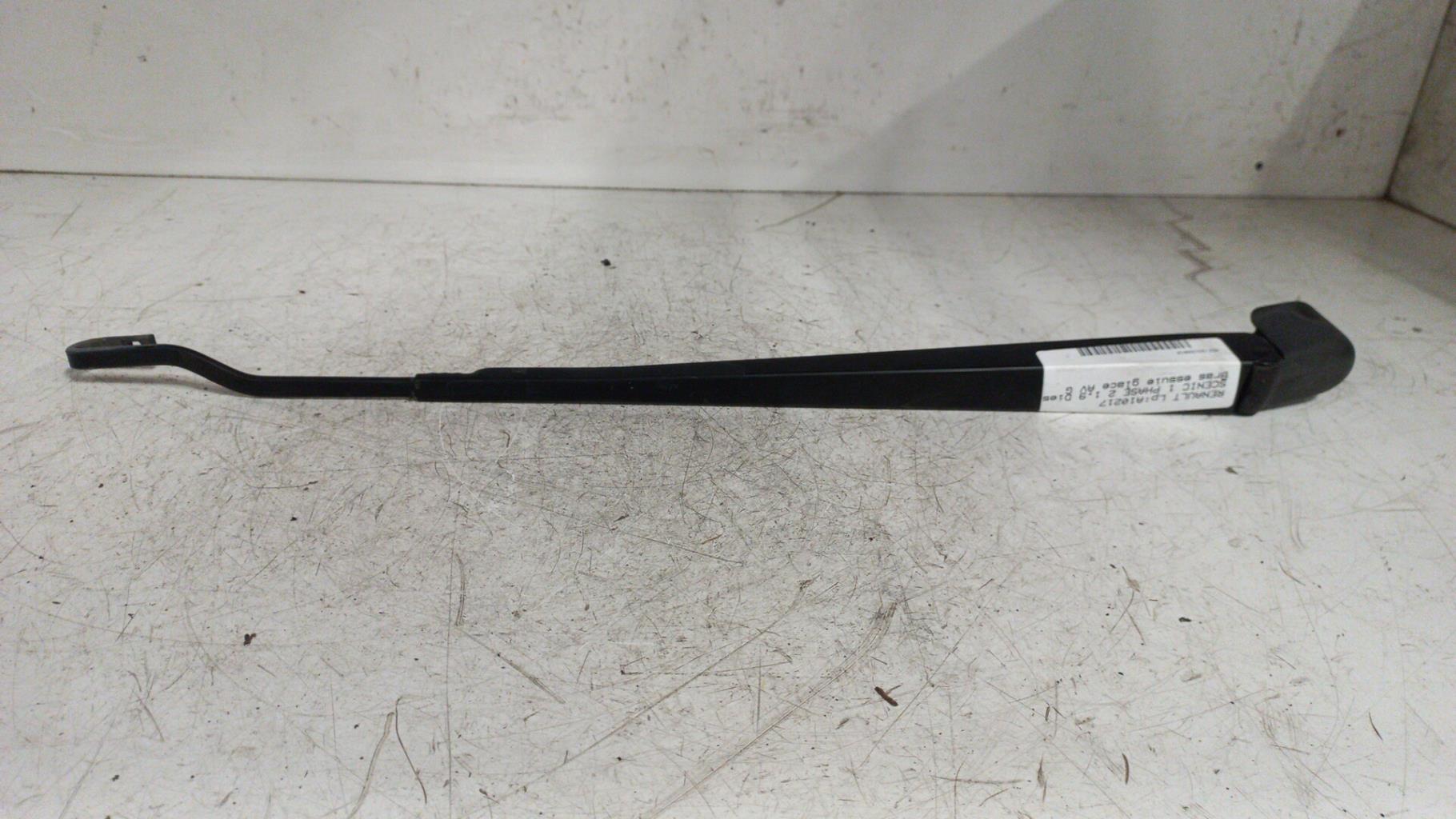 Braccio tergicristallo anteriore sinistro RENAULT SCENIC 1 PHASE 2 Diésel - 1