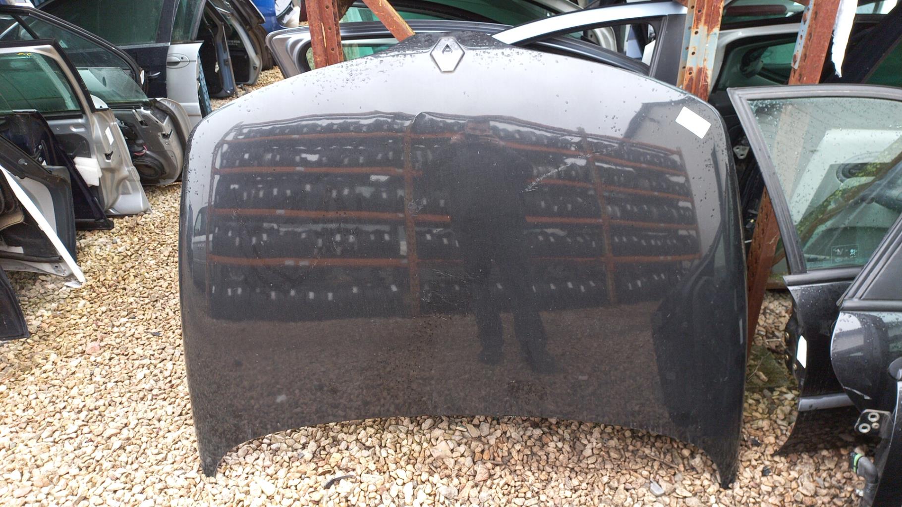 Capot RENAULT LAGUNA 1 PHASE 1 Diesel - 1