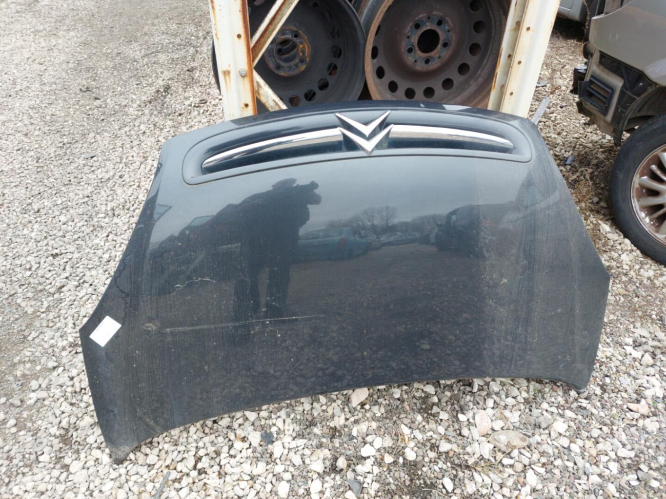 Capot CITROEN XSARA PICASSO PHASE 1 Essence - 1