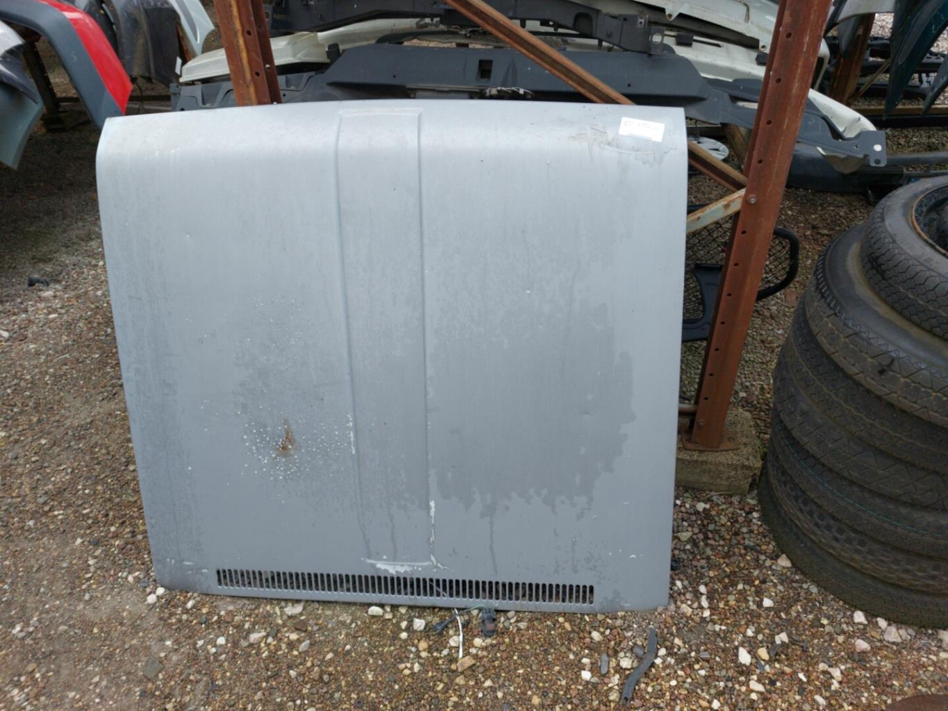 Capot RENAULT R6 Essence - 1