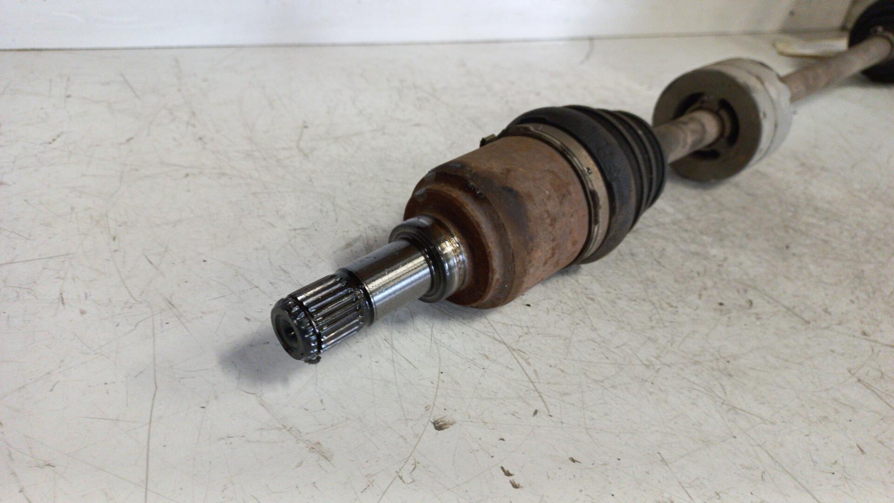 Giunto cardanico albero di trasmissione destro FIAT PANDA 2 PHASE 1 Gasolina - 1