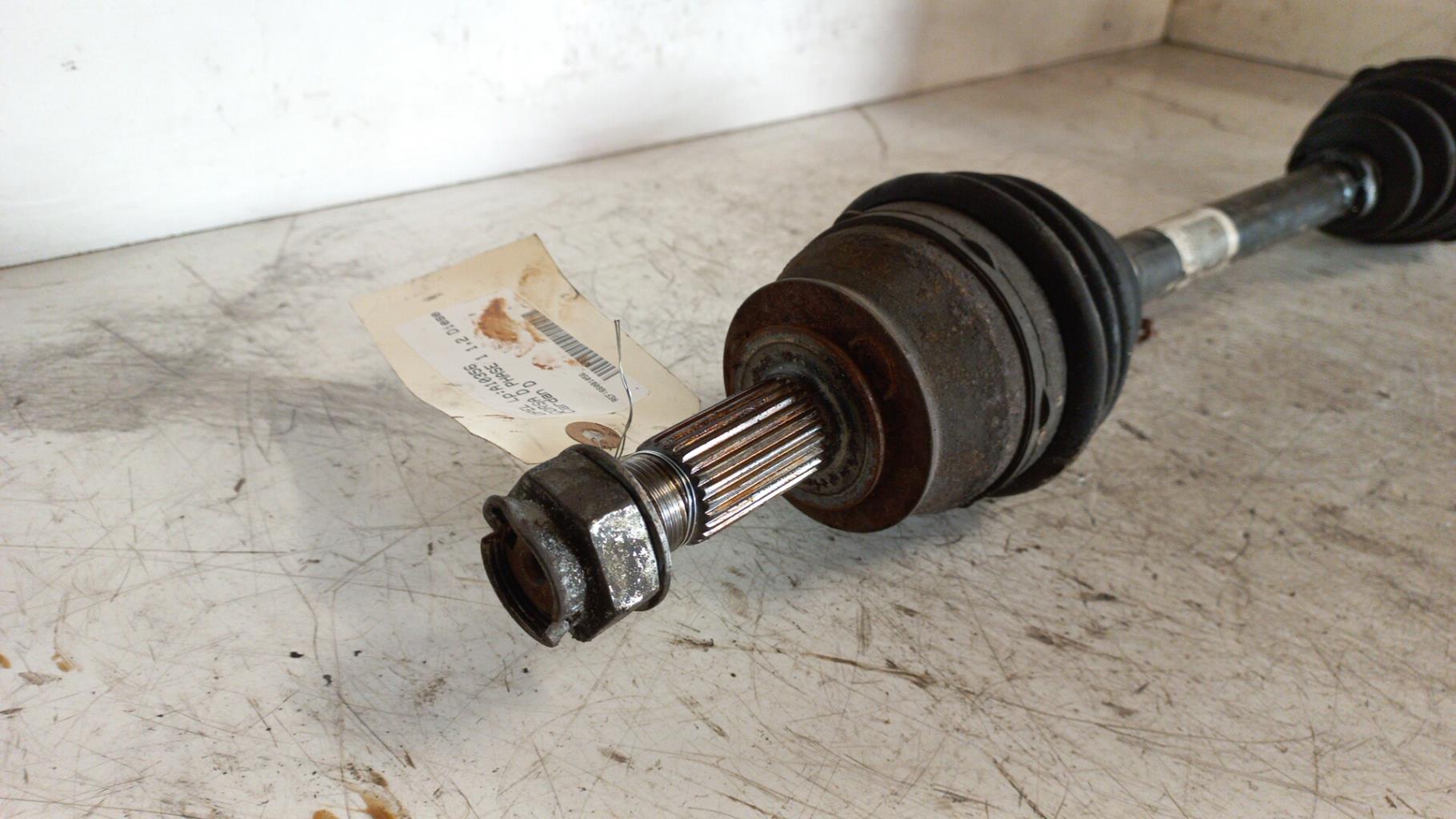 Giunto cardanico albero di trasmissione destro OPEL CORSA D PHASE 1 Diésel - 1