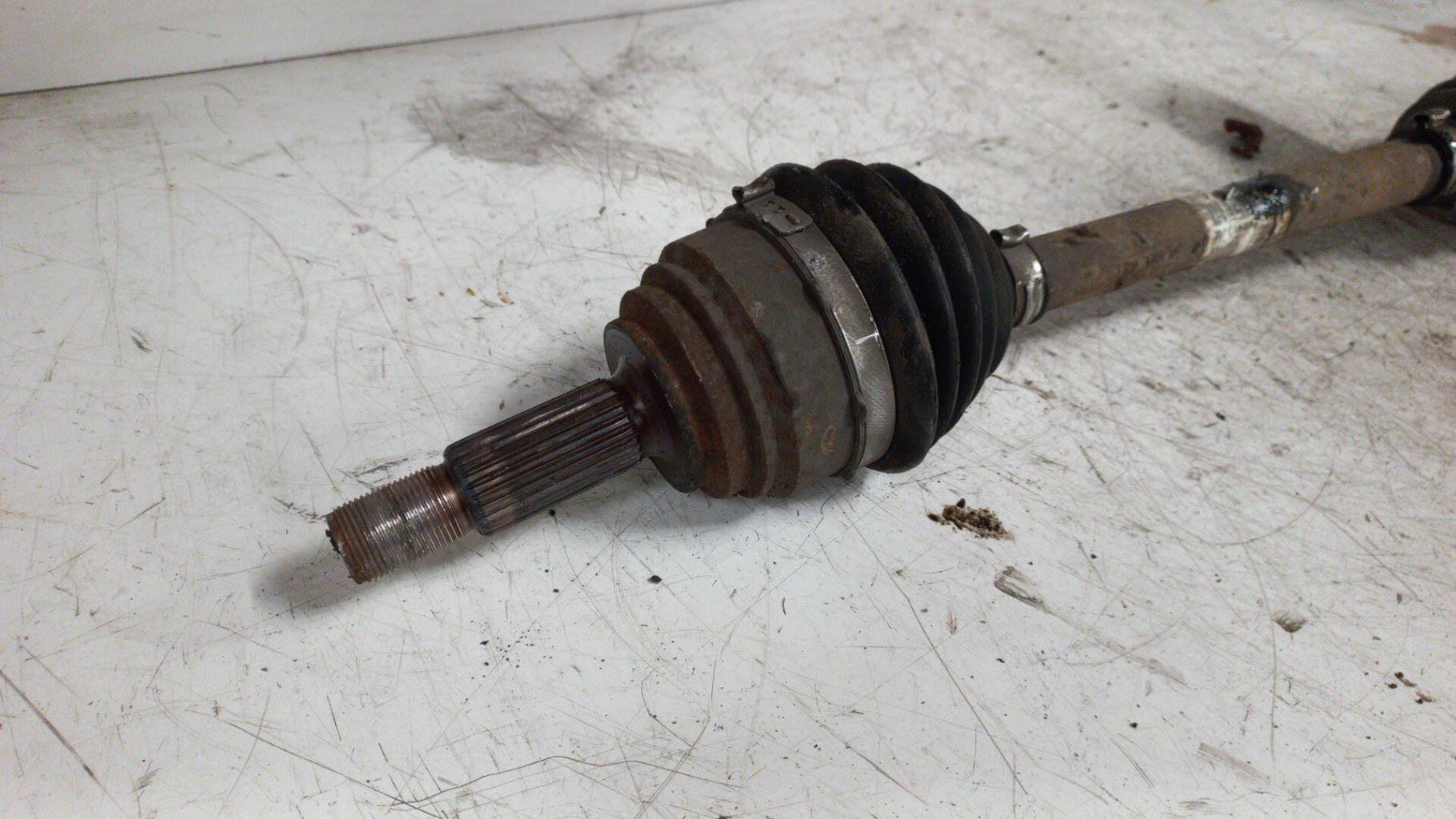 Giunto cardanico albero di trasmissione destro FORD FIESTA 6 PHASE 2  - 1