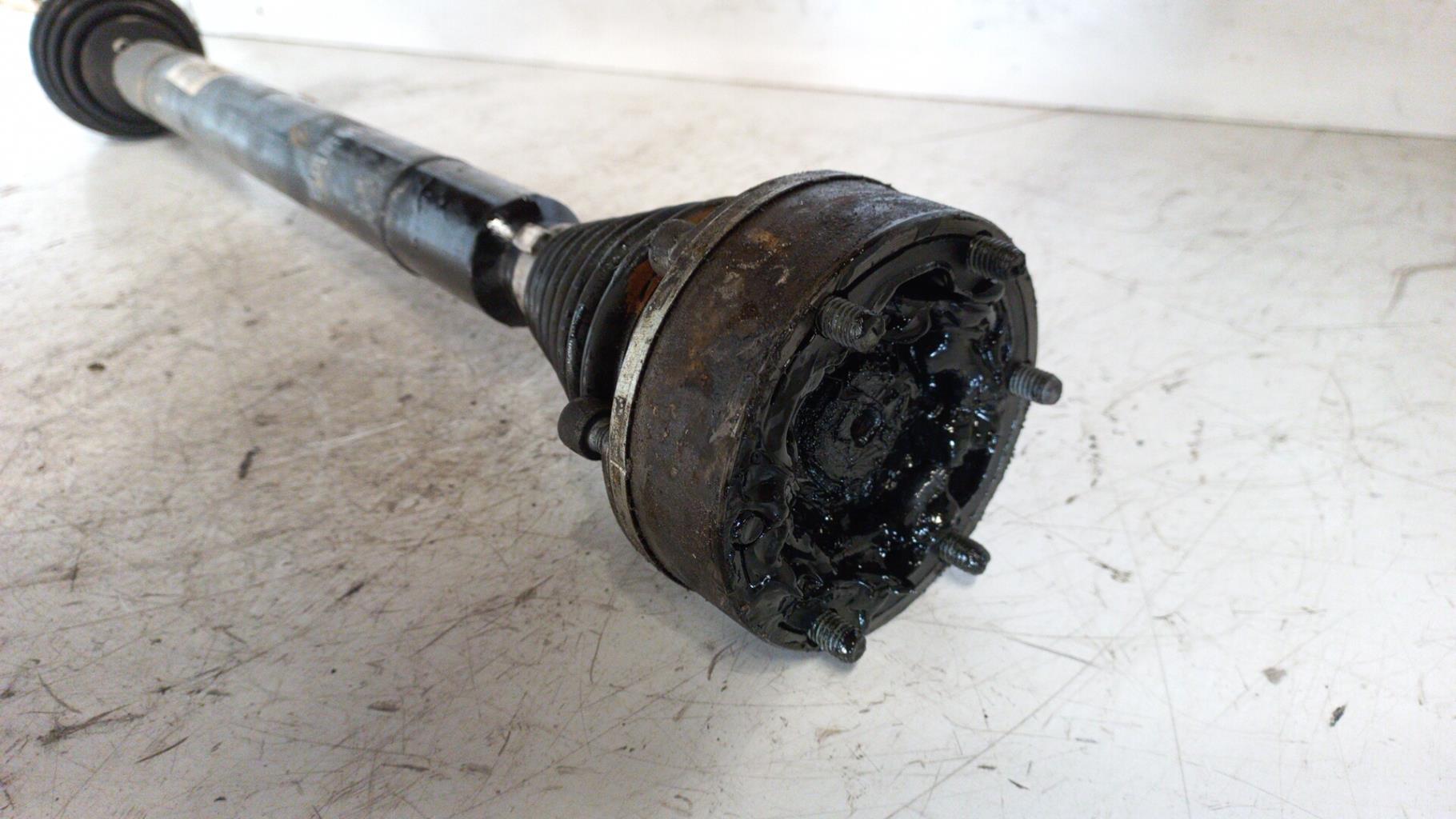 Giunto cardanico albero di trasmissione destro SEAT IBIZA 4 ST PHASE 1 BREAK Diésel - 1