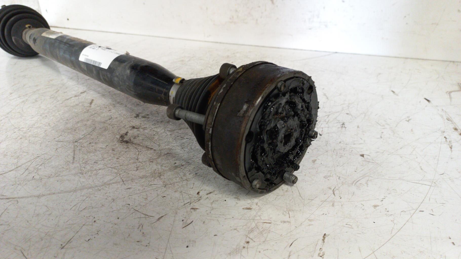 Giunto cardanico albero di trasmissione destro SEAT IBIZA 4 PHASE 1 Gasolina - 1