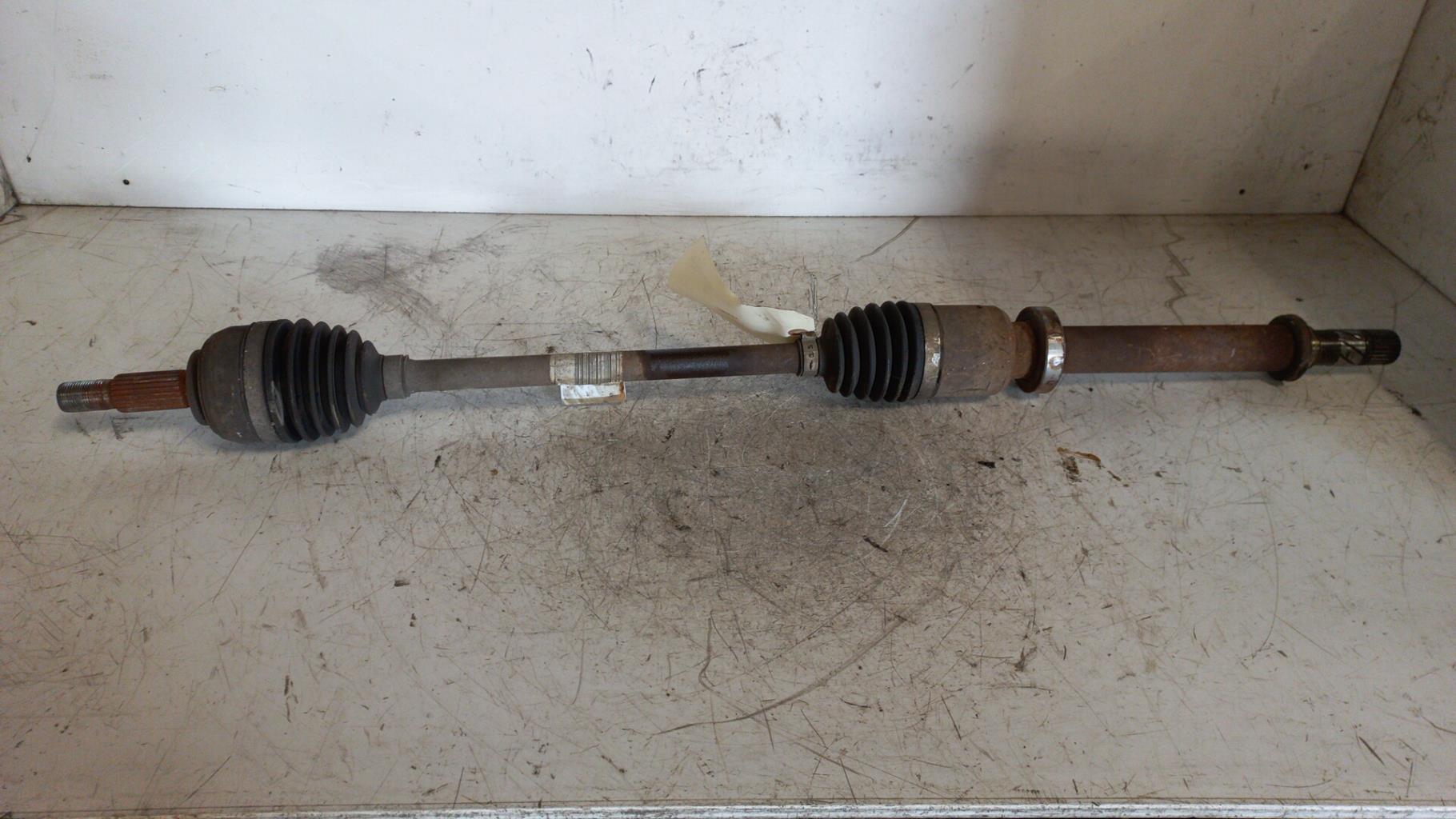 Giunto cardanico albero di trasmissione destro RENAULT CLIO 3 PHASE 2 Gasolina - 1