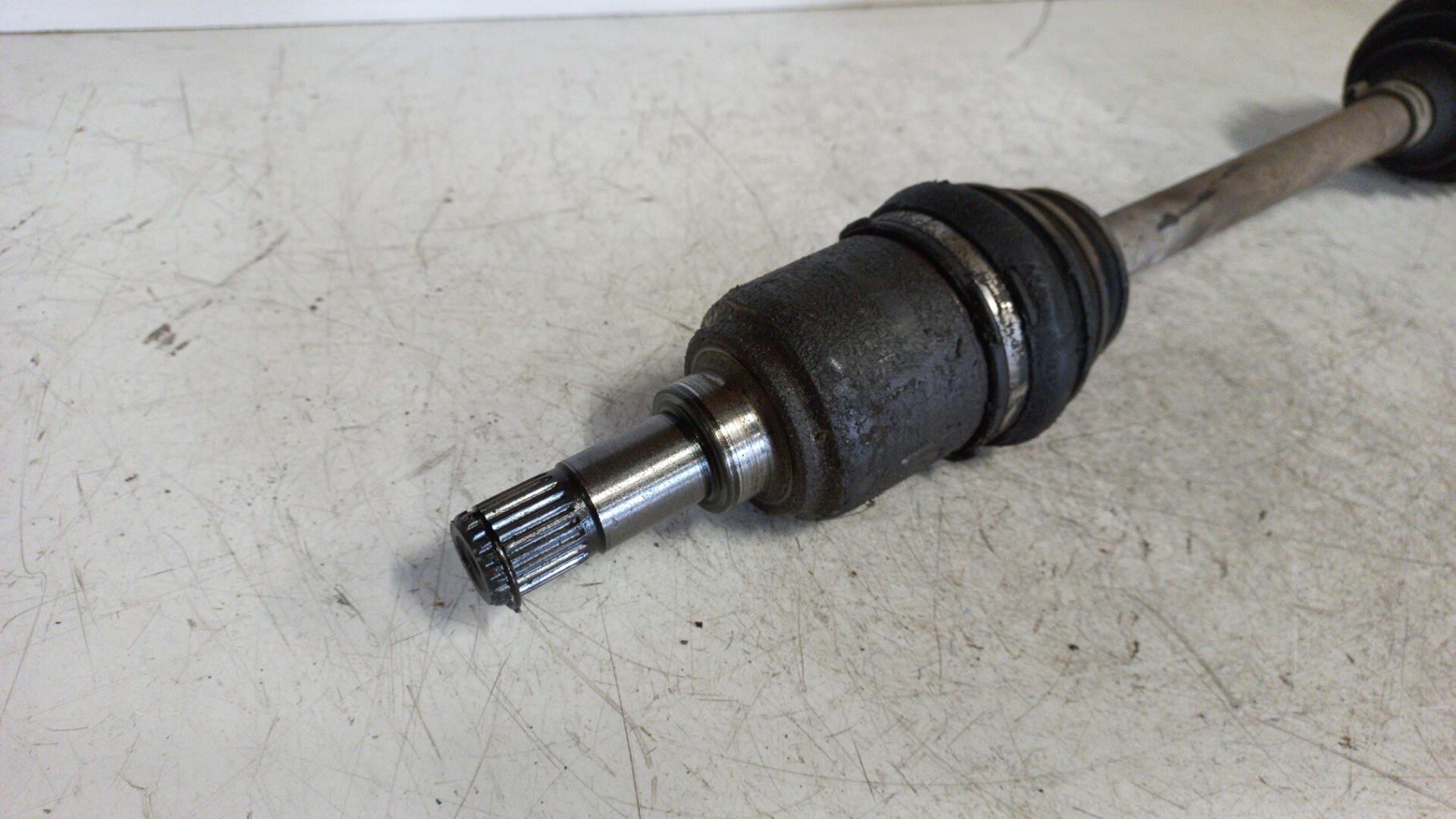 Giunto cardanico albero di trasmissione sinistro FIAT PANDA 2 PHASE 1 Gasolina - 1