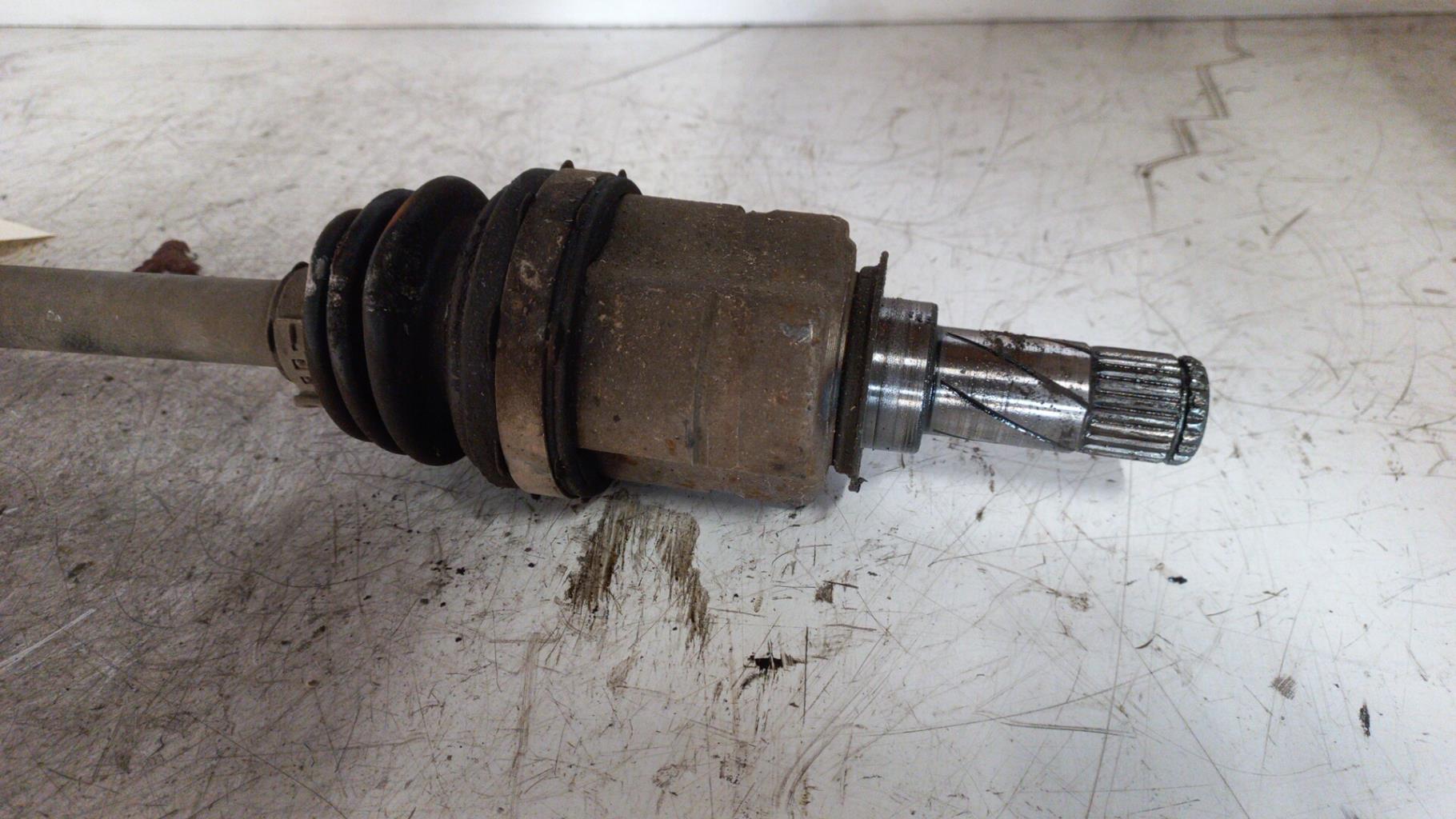 Giunto cardanico albero di trasmissione sinistro OPEL CORSA D PHASE 1 Gasolina - 1