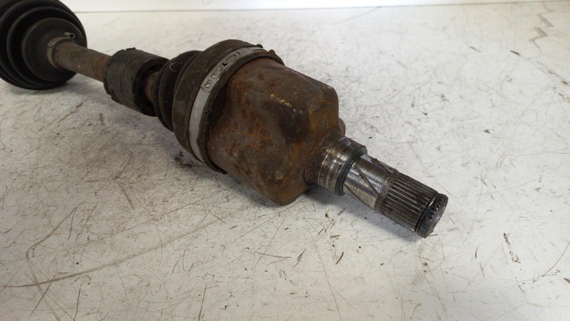 Giunto cardanico albero di trasmissione sinistro MINI MINI 2 R56 PHASE 1  - 1