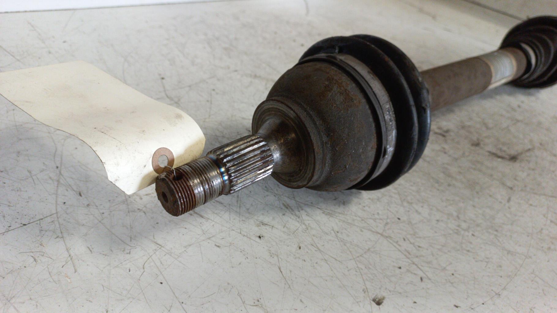 Giunto cardanico albero di trasmissione sinistro CITROEN DS4 PHASE 1 Diésel - 1