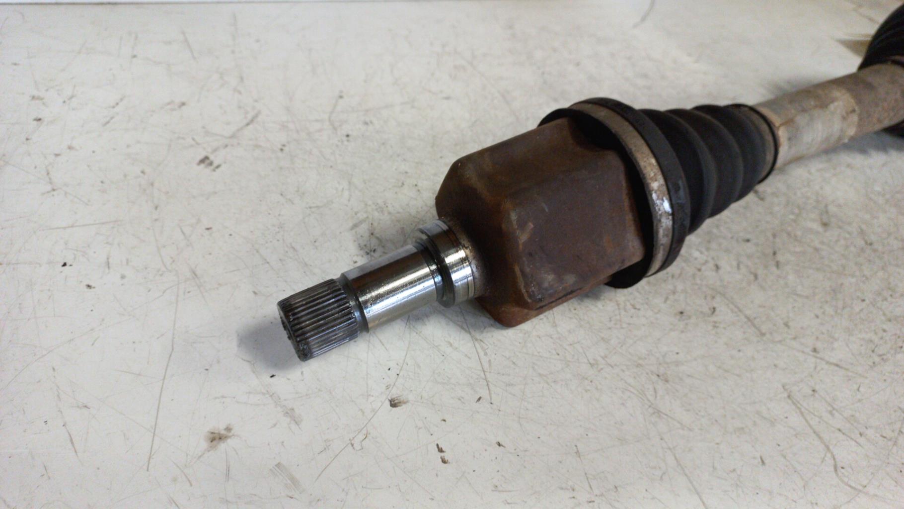 Giunto cardanico albero di trasmissione sinistro CITROEN C5 1 PHASE 2 Diésel - 1