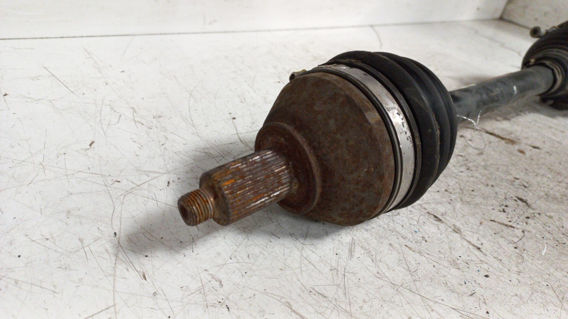 Giunto cardanico albero di trasmissione sinistro SEAT IBIZA 4 PHASE 1 Gasolina - 1
