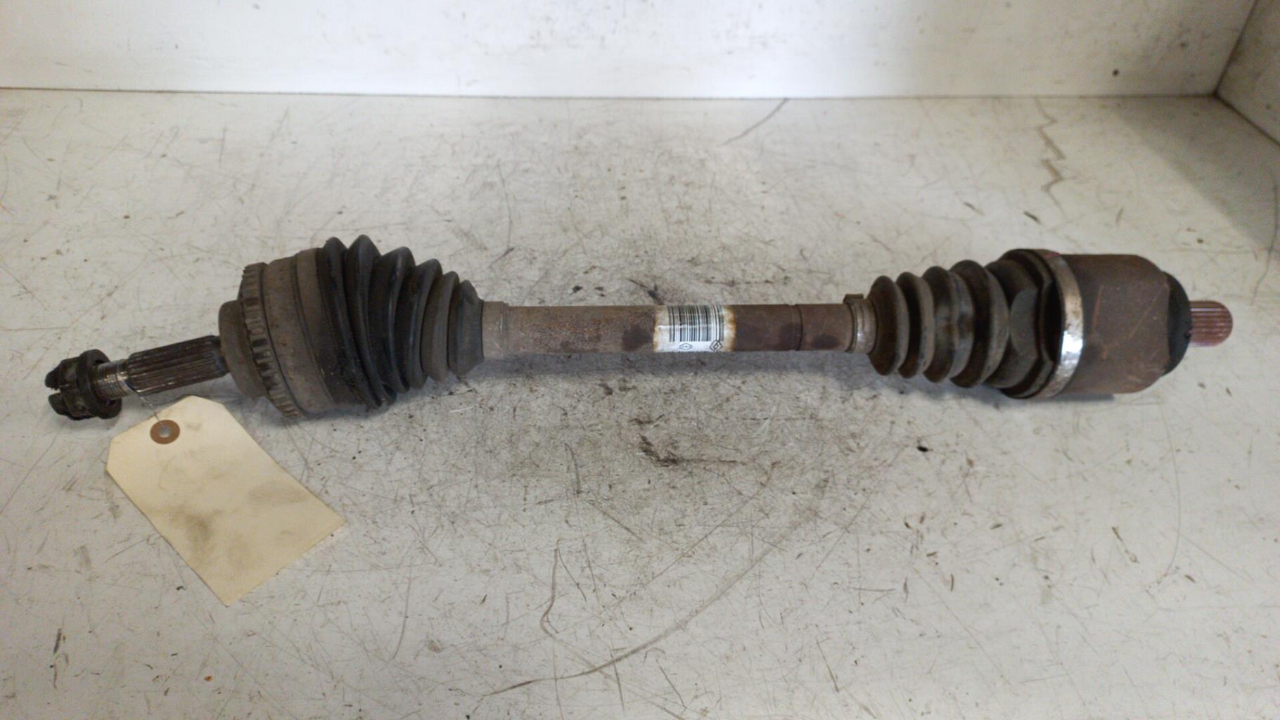 Giunto cardanico albero di trasmissione sinistro RENAULT KANGOO 1 PHASE 2 Gasolina - 1