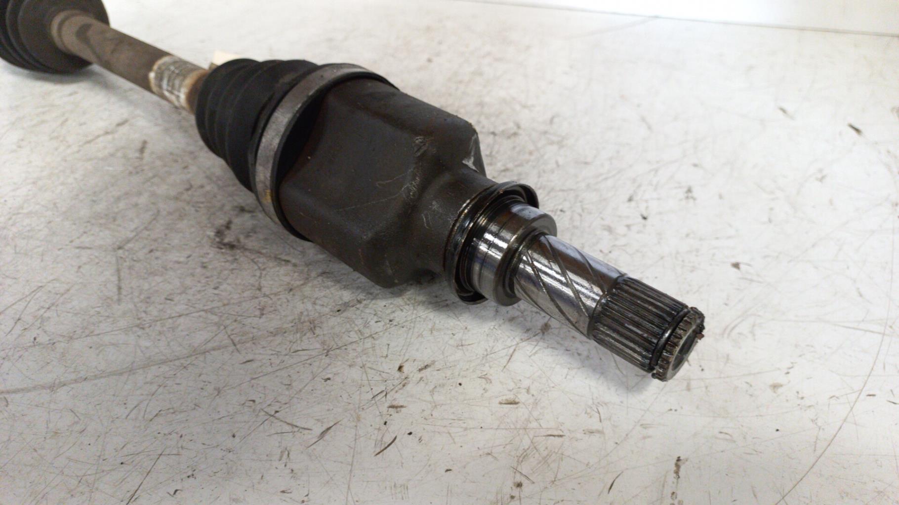 Giunto cardanico albero di trasmissione sinistro RENAULT MODUS PHASE 1 Diésel - 1