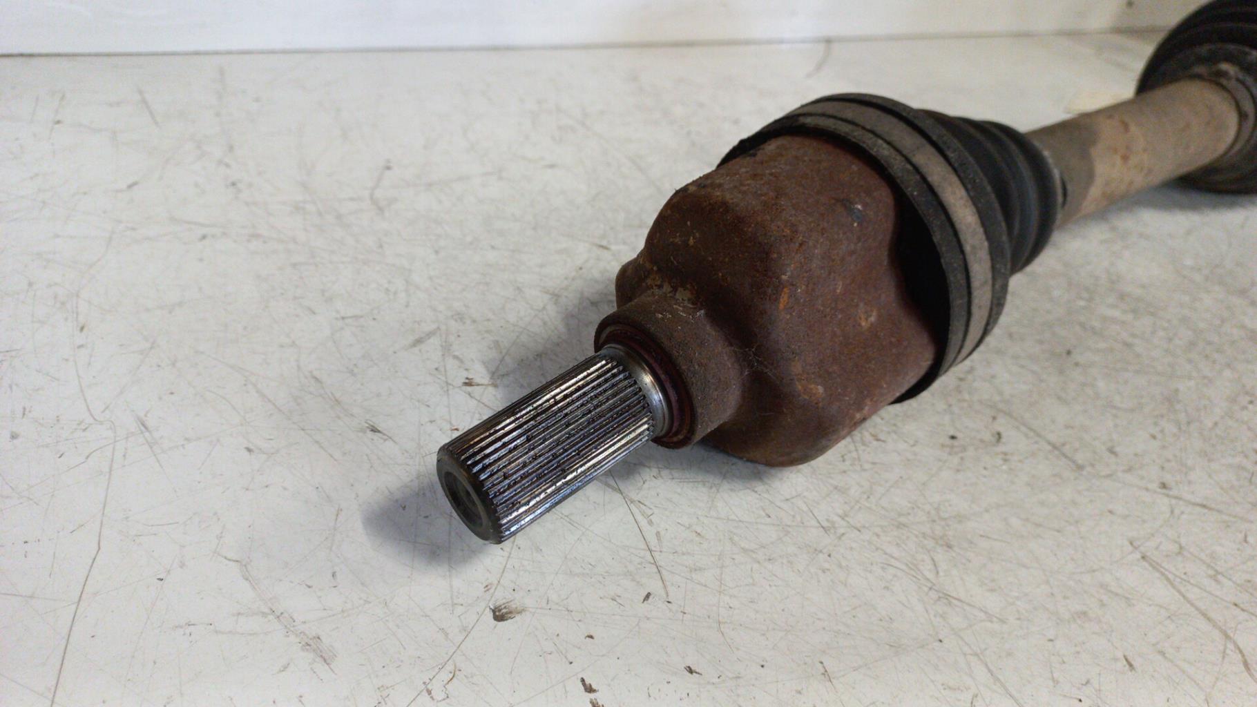 Giunto cardanico albero di trasmissione sinistro PEUGEOT 407 COUPE Diésel - 1