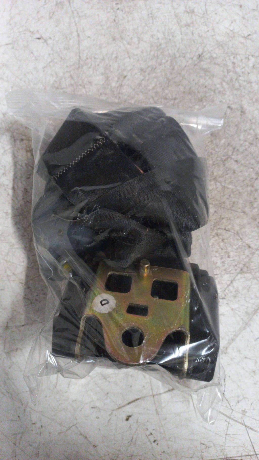 Cintura di sicurezza posteriore destra FIAT PANDA 1 PHASE 2  - 1