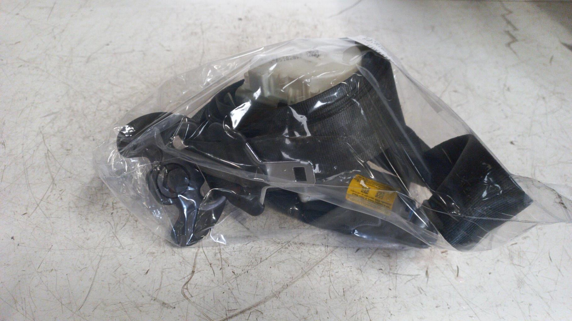 Cintura di sicurezza anteriore destra CITROEN C3 2 PHASE 1 Diésel - 1