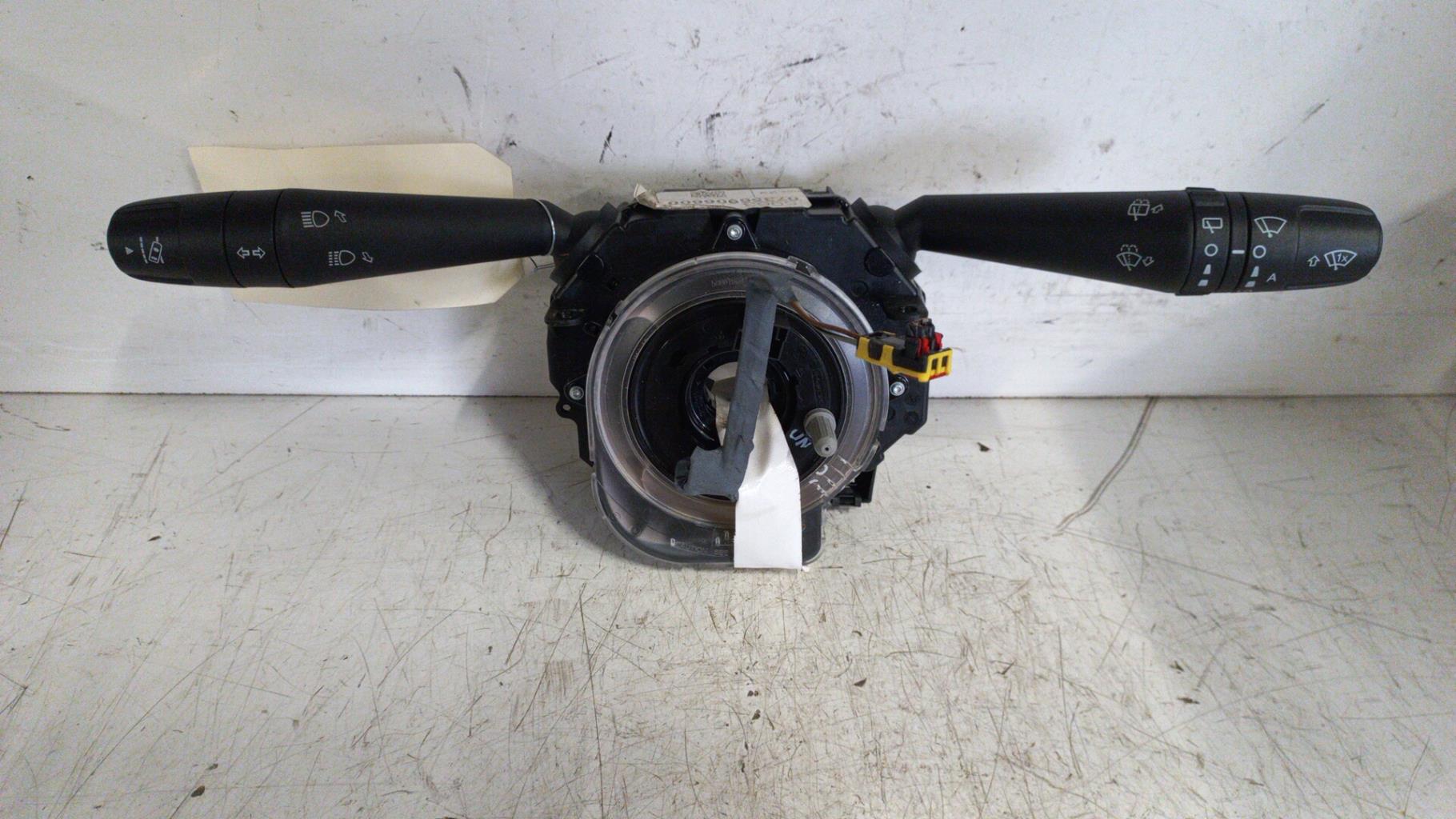Devio guida completo con contatto spiralato FIAT 500X PHASE 2 Gasolina - 1