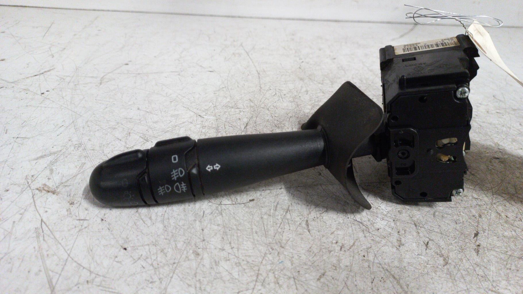 Commodo phare RENAULT SCENIC 1 PHASE 2 Diesel - 1