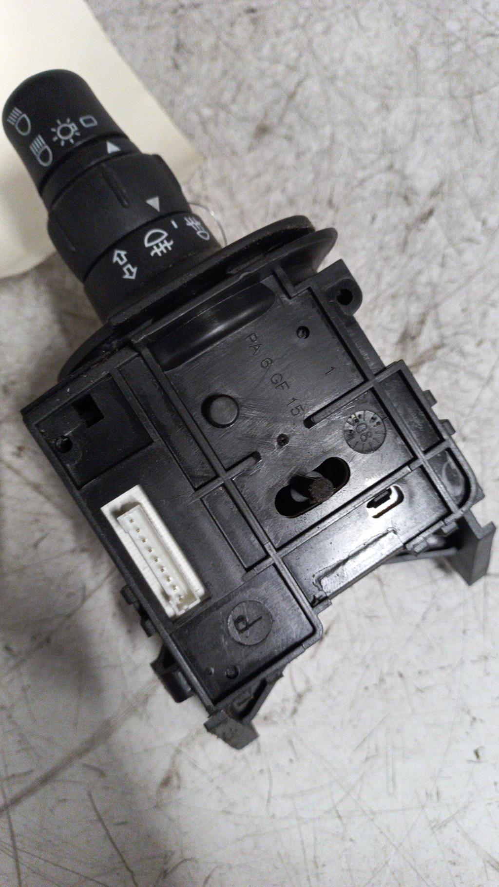 Commodo phare RENAULT SCENIC 2 PHASE 2 Diesel - 1