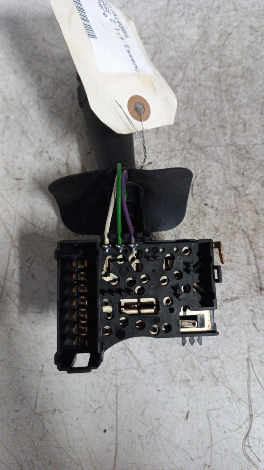 Commodo phare RENAULT CLIO 2 PHASE 2 Essence - 1