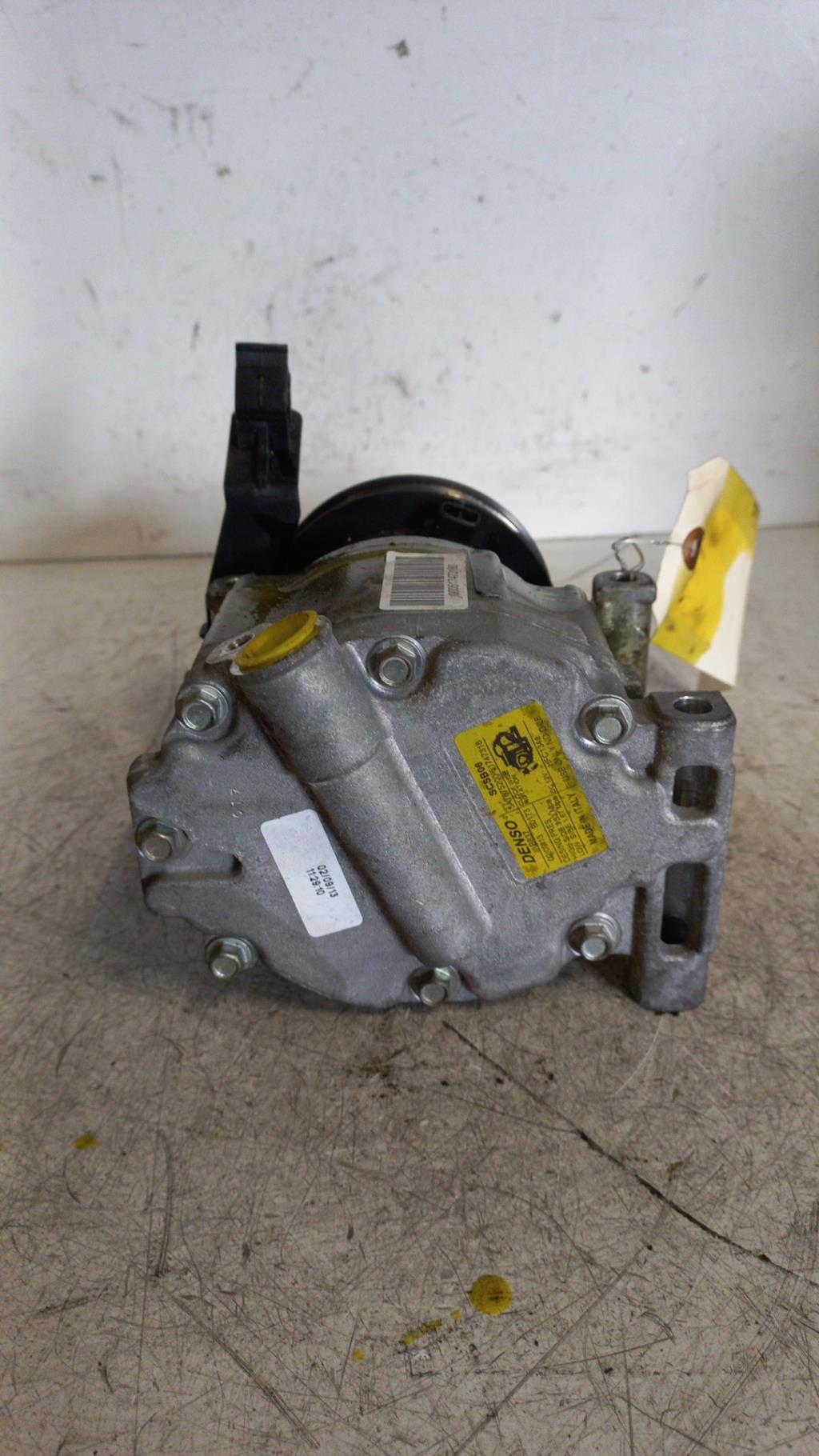 Compressore clima FIAT 500 2 CABRIO PHASE 1 Gasolina - 1