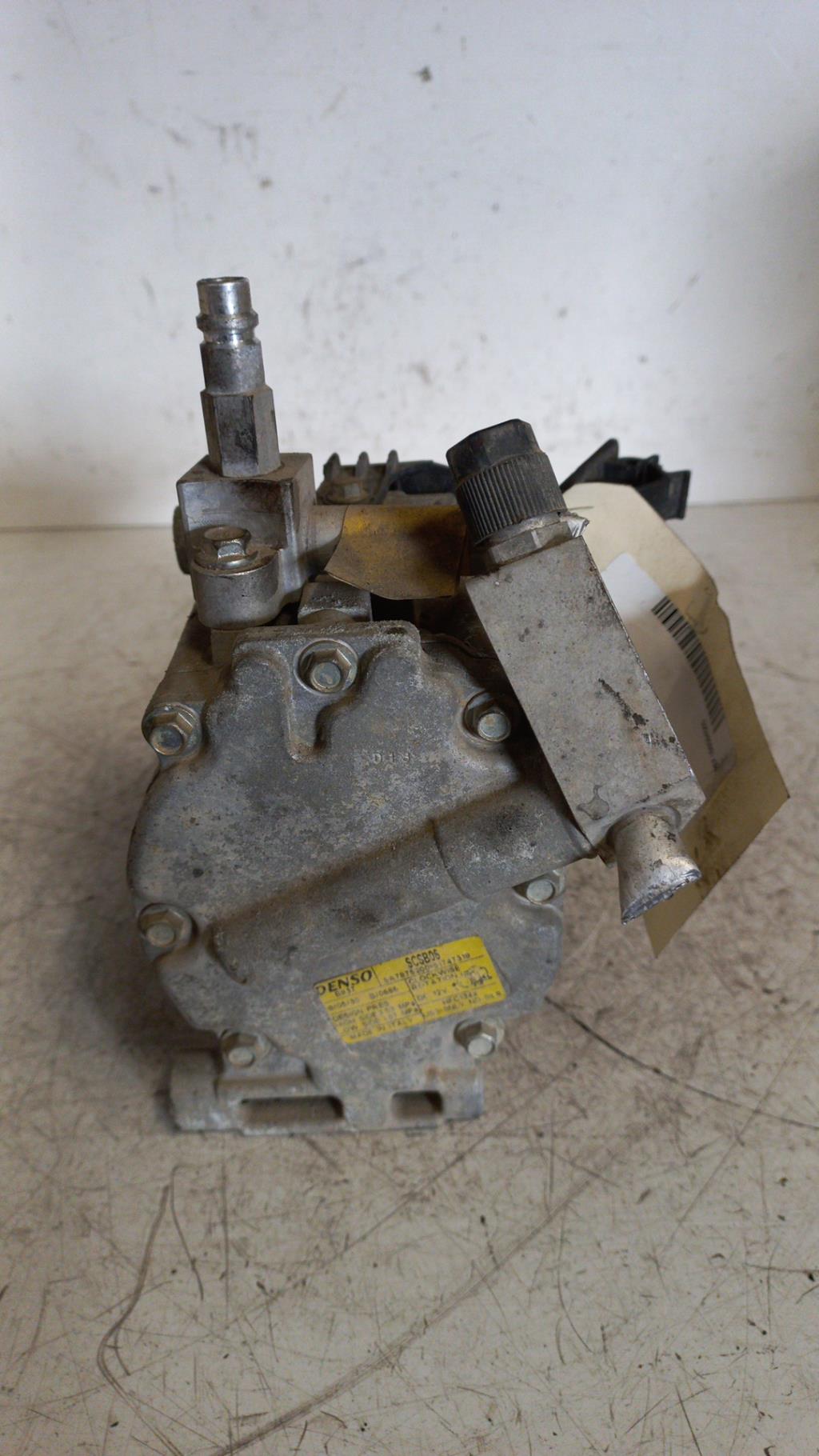 Compressore clima FIAT PANDA 2 PHASE 1 Gasolina - 1