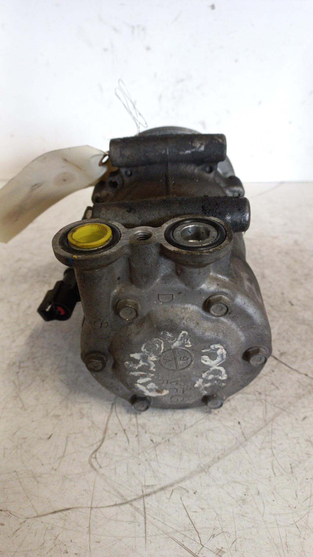 Compressore clima FORD FUSION PHASE 2 Diésel - 1