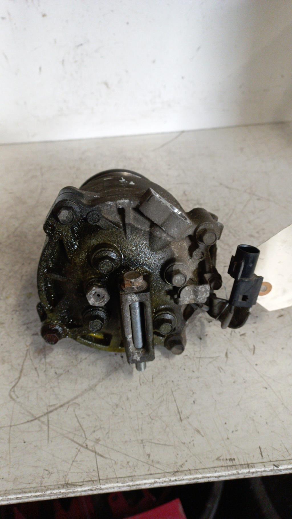 Compressore clima CITROEN C-CROSSER Diésel - 1