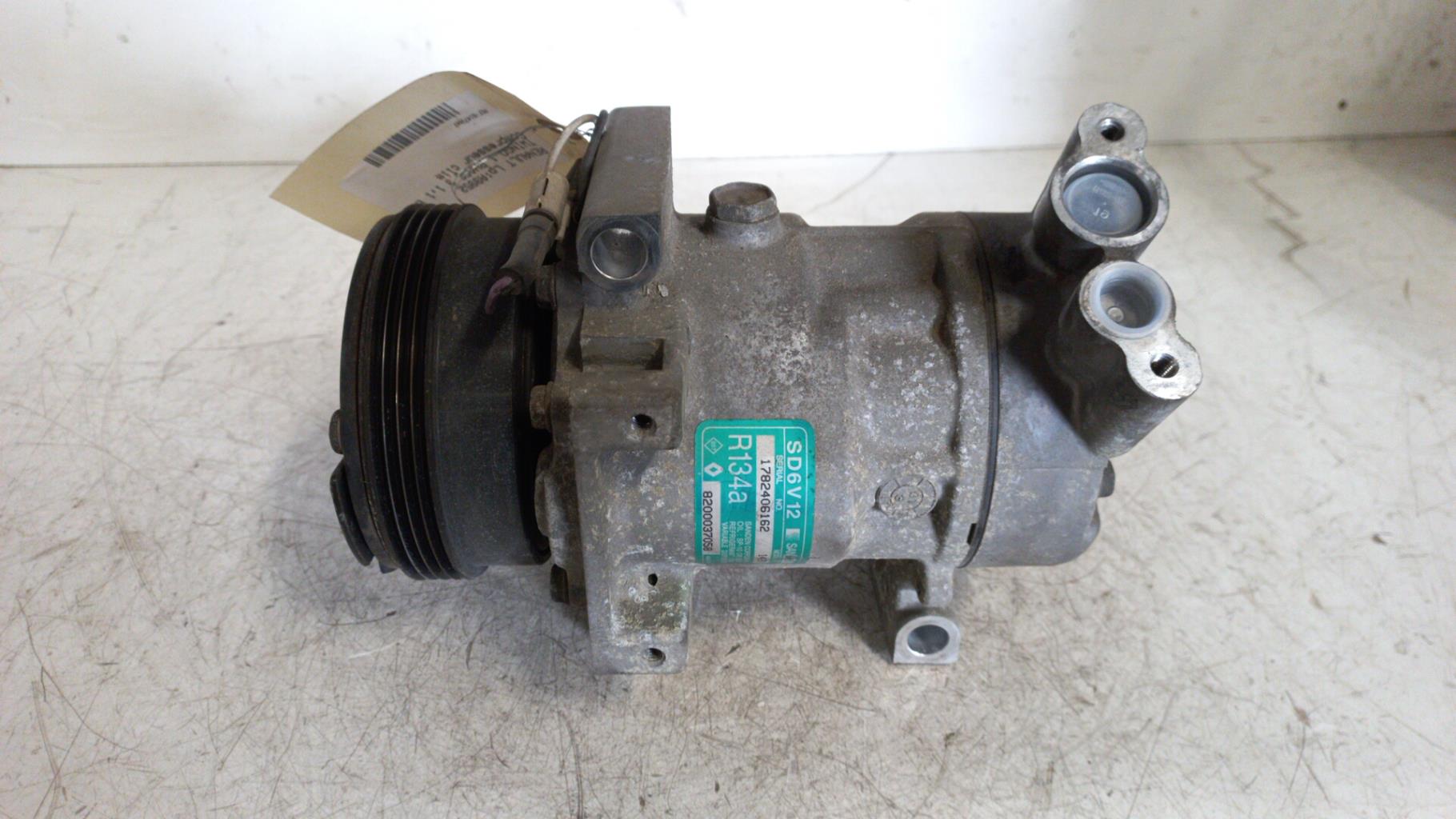 Compressore clima RENAULT TWINGO 1 PHASE 3 Gasolina - 1