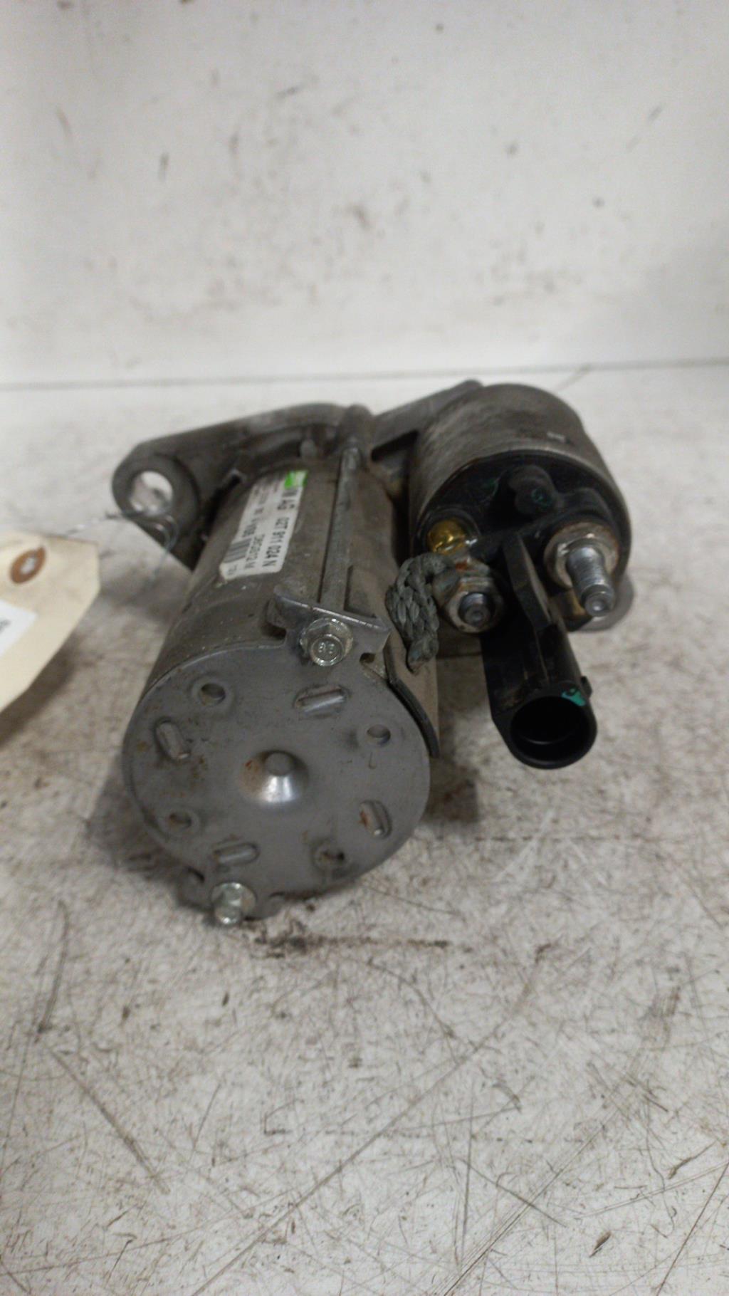 Demarreur SEAT IBIZA 4 PHASE 1 Essence - 1