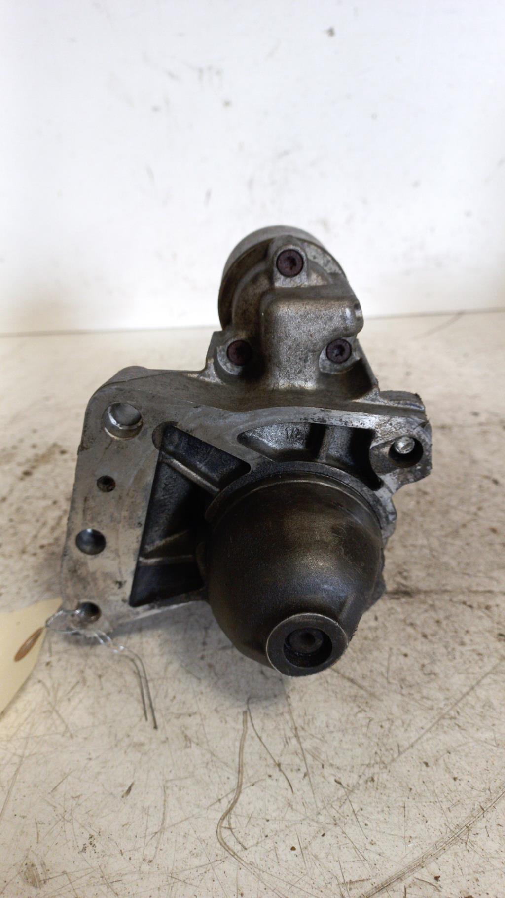 Motorino avviamento MINI MINI 2 R56 PHASE 1  - 1
