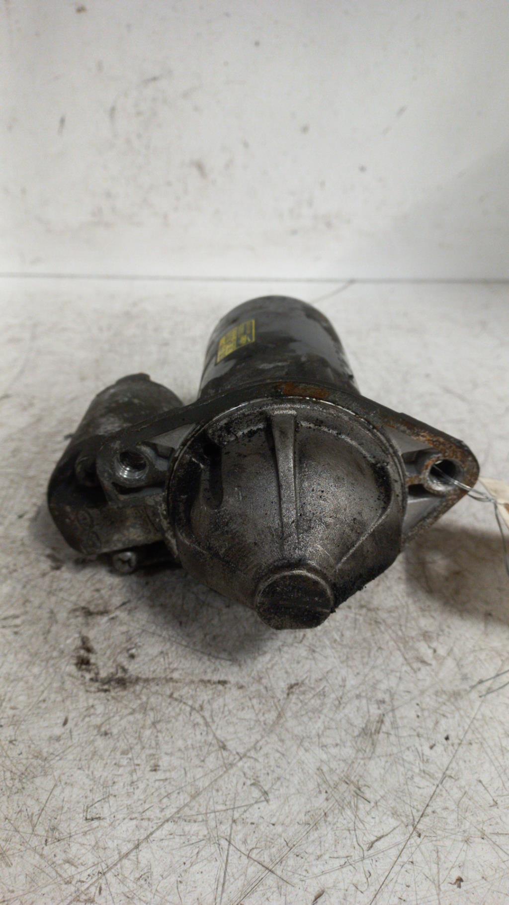 Demarreur KIA VENGA PHASE 1 Diesel - 1