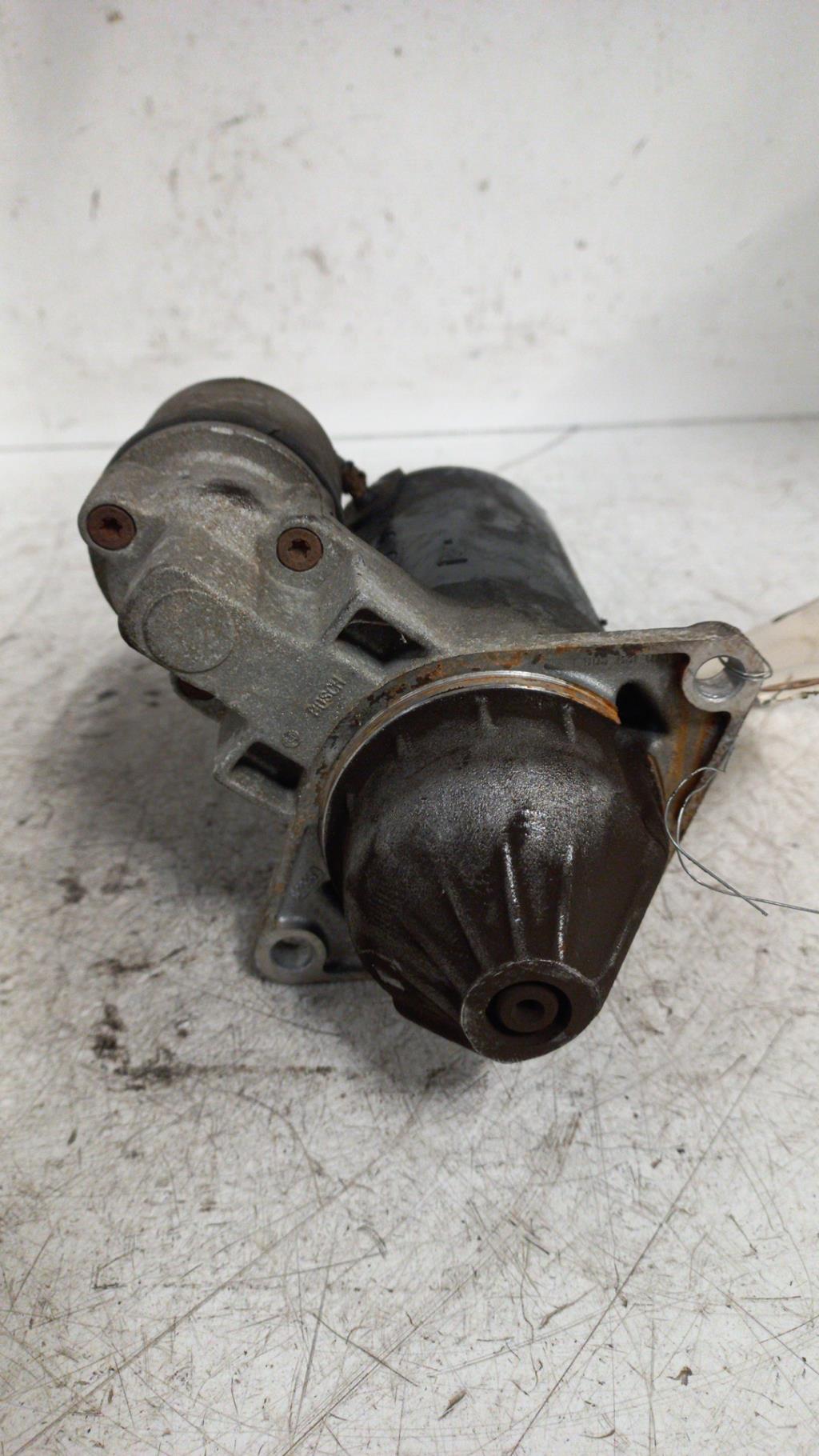 Motorino avviamento OPEL CORSA C PHASE 1 Gasolina - 1