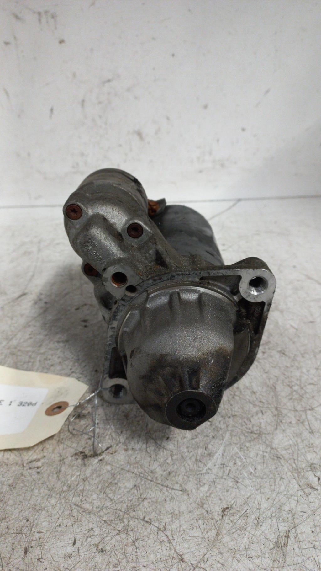 Motorino avviamento BMW SERIE 3 E90 PHASE 1 Diésel - 1