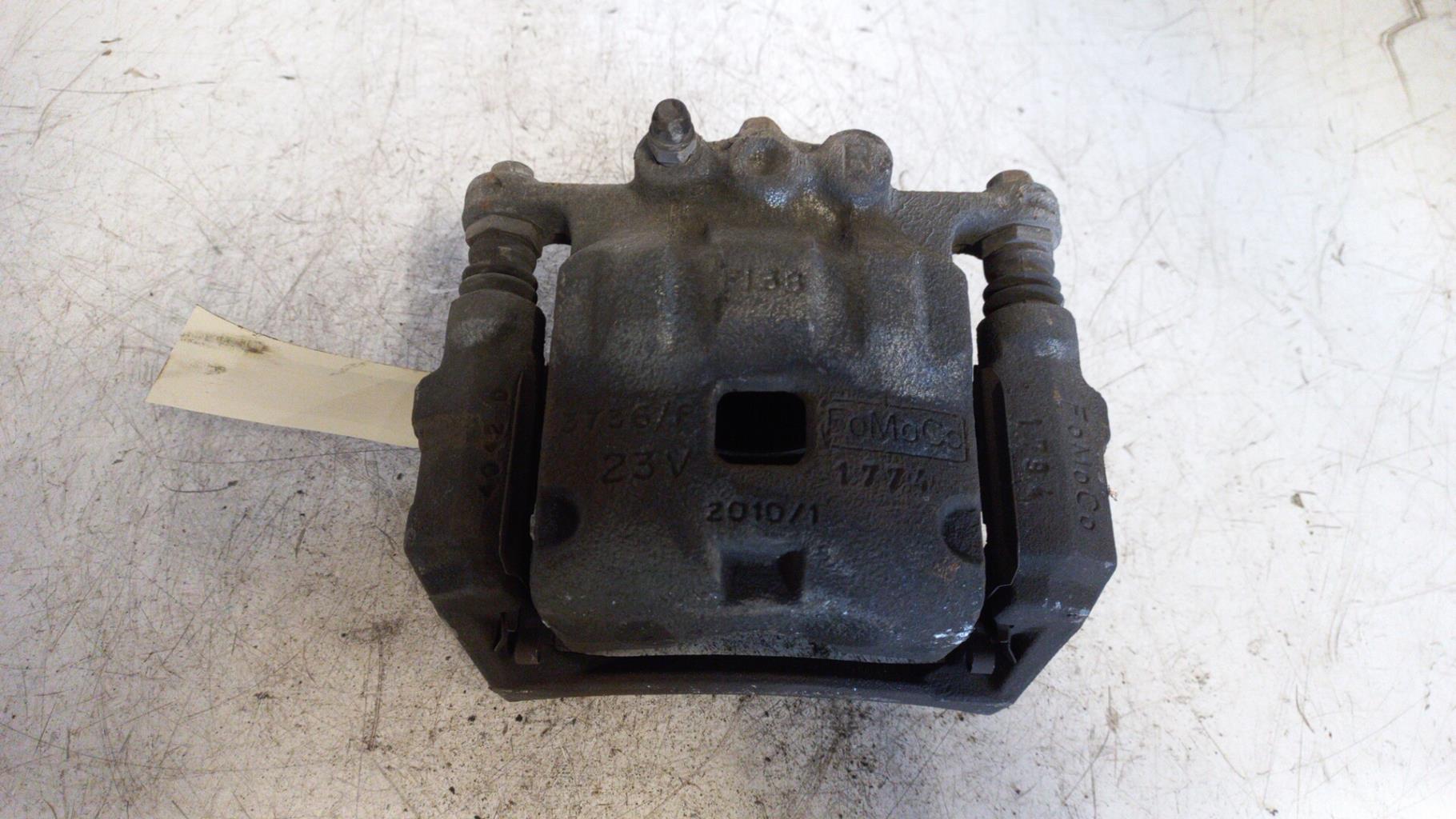 Pinza freni anteriore destra FORD FIESTA 6 PHASE 2  - 1