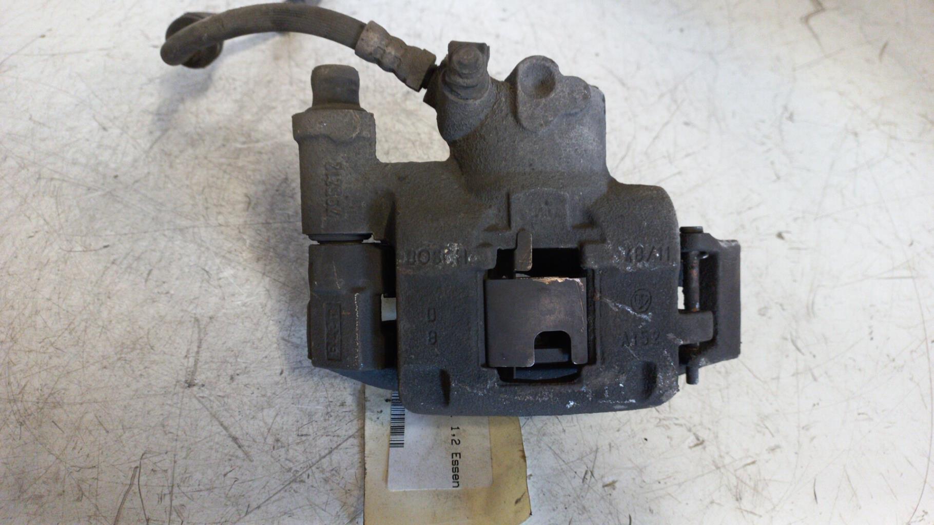 Pinza freni anteriore destra FIAT PANDA 2 PHASE 1 Gasolina - 1
