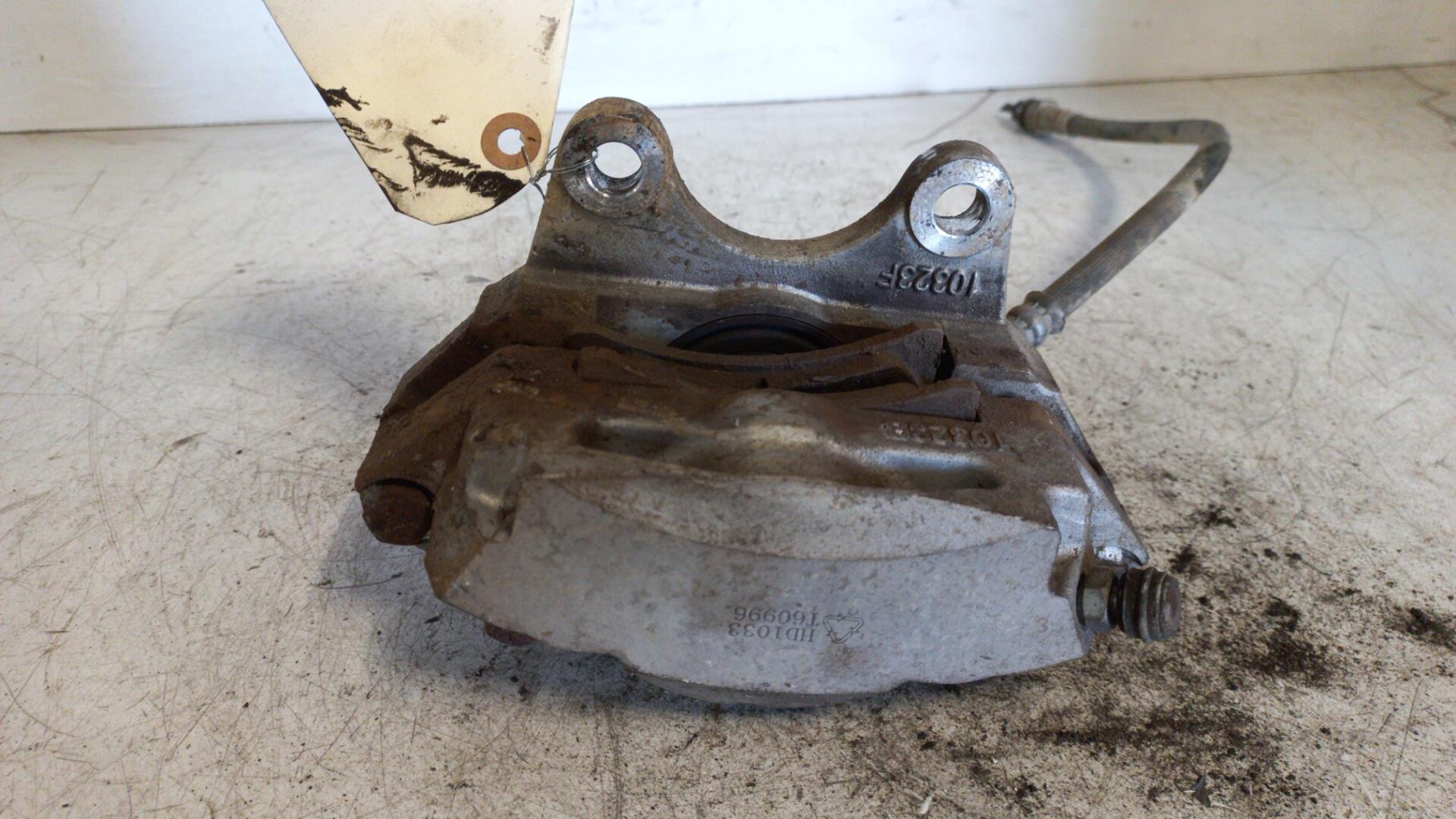 Pinza freni anteriore destra CITROEN C15 Gasolina - 1