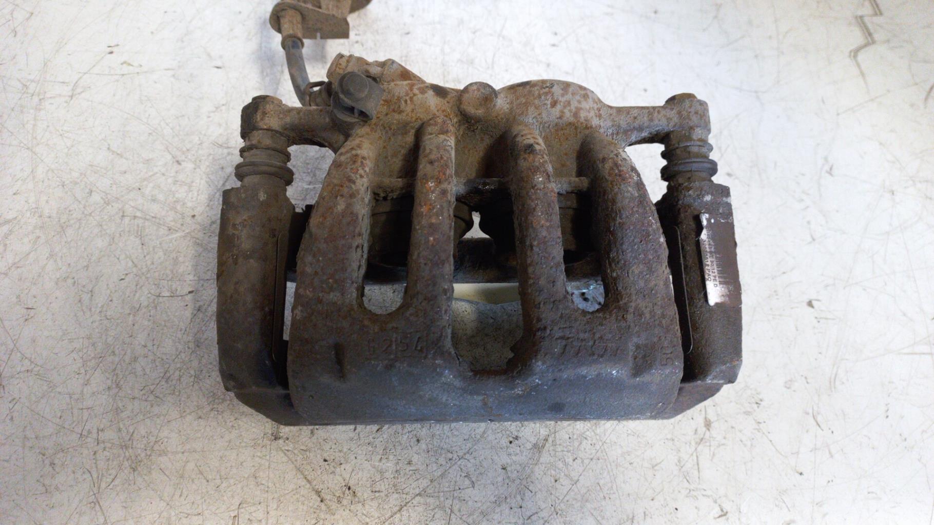 Pinza freni anteriore destra PEUGEOT 407 COUPE Diésel - 1