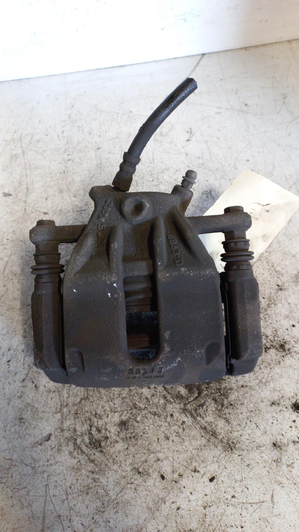 Pinza freni anteriore sinistra RENAULT CLIO 3 PHASE 2 Gasolina - 1