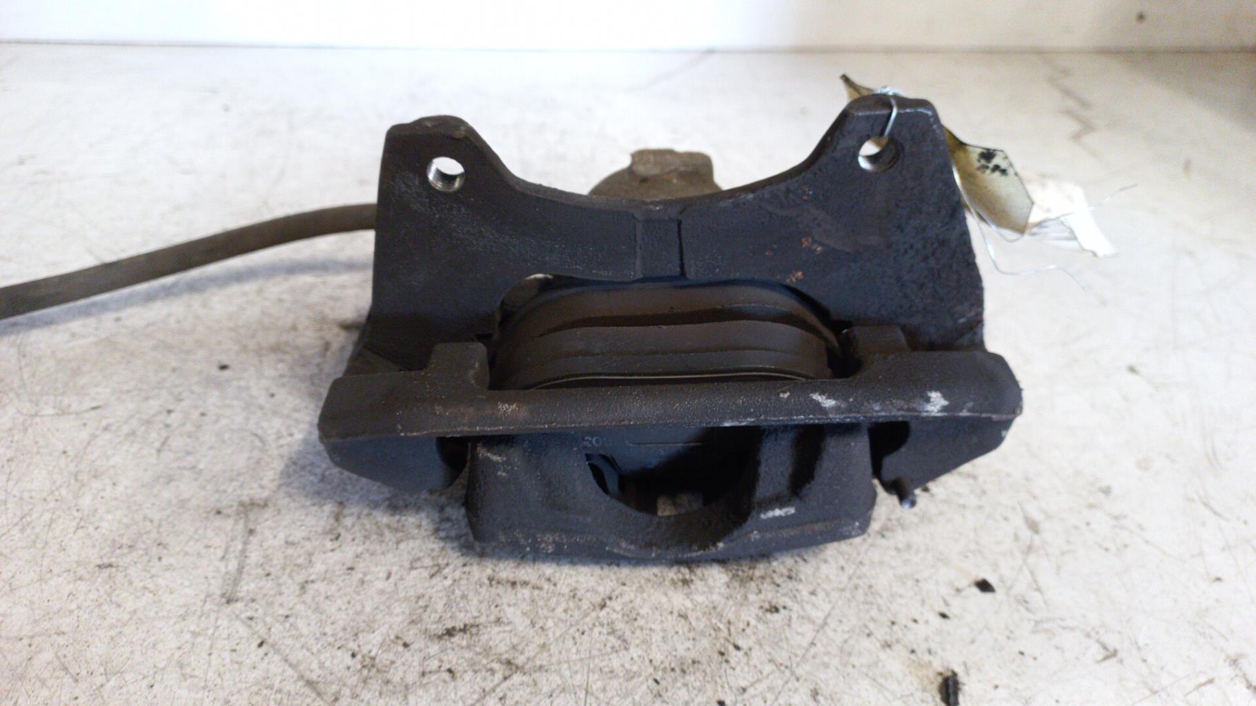 Pinza freni anteriore sinistra FIAT PANDA 2 PHASE 1 Gasolina - 1