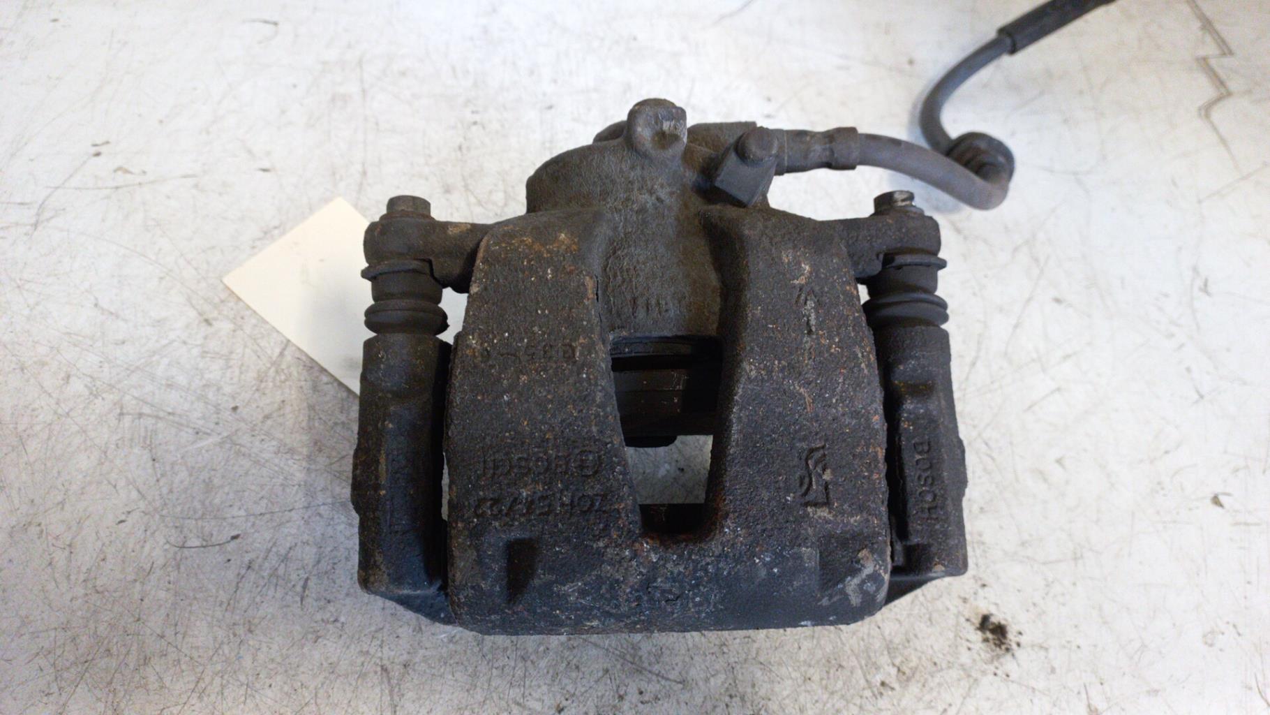 Pinza freni anteriore sinistra OPEL CORSA D PHASE 1 Diésel - 1
