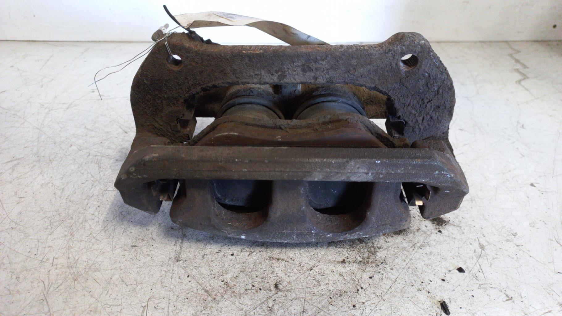 Pinza freni anteriore sinistra PEUGEOT 407 COUPE Diésel - 1