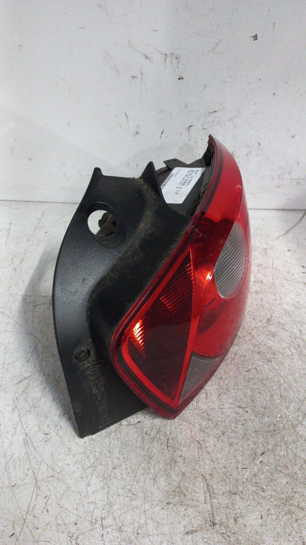 Fanale posteriore principale destro (luci) SEAT IBIZA 4 PHASE 2 Diésel - 1