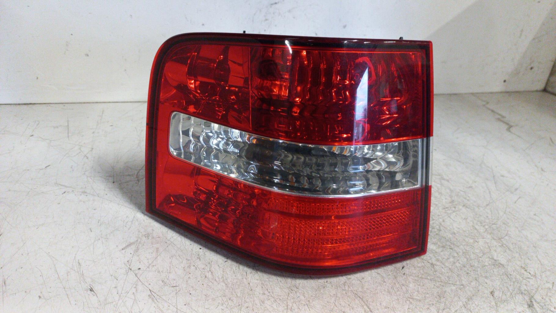 Fanale posteriore principale sinistro (luci) FIAT STILO BREAK Diésel - 1