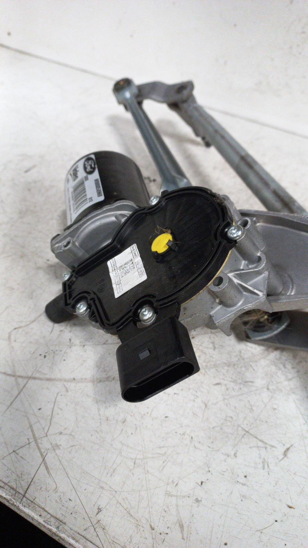 Motore tergicristallo anteriore FORD TRANSIT COURIER PHASE 1 Diésel - 1