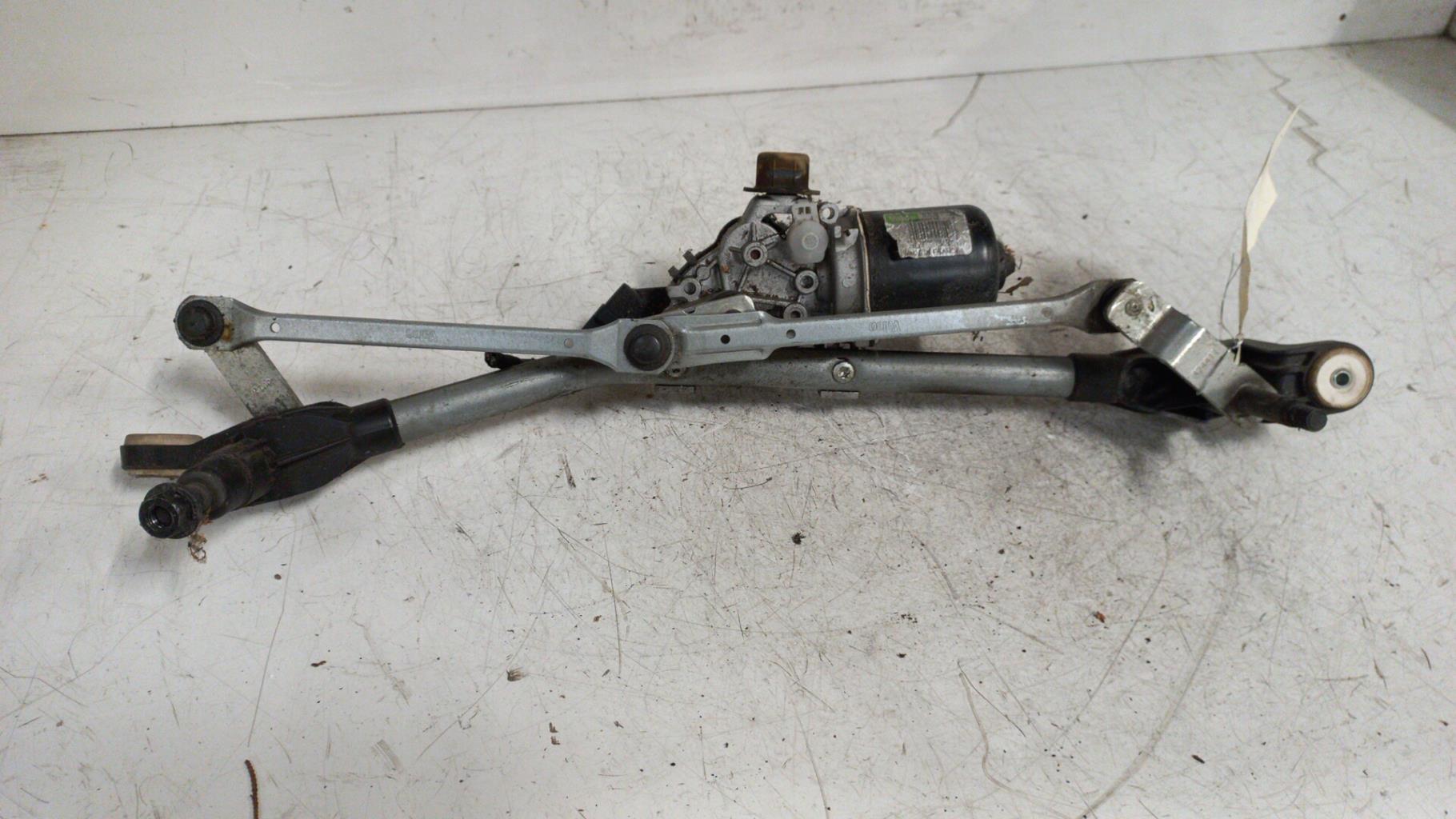 Motore tergicristallo anteriore RENAULT MEGANE 3 PHASE 2 BREAK Diésel - 1