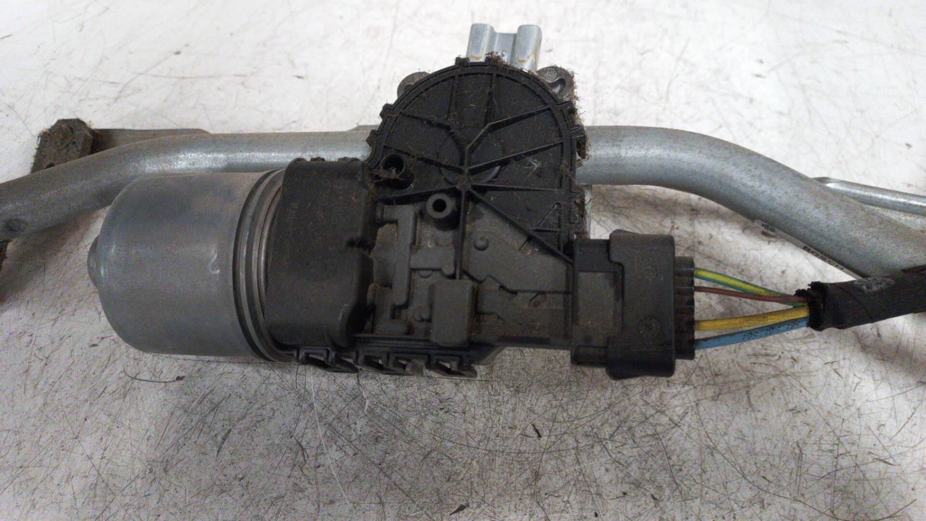 Motore tergicristallo anteriore PEUGEOT 208 1 PHASE 1 Gasolina - 1